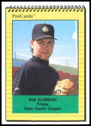 2651 Rob Blumberg